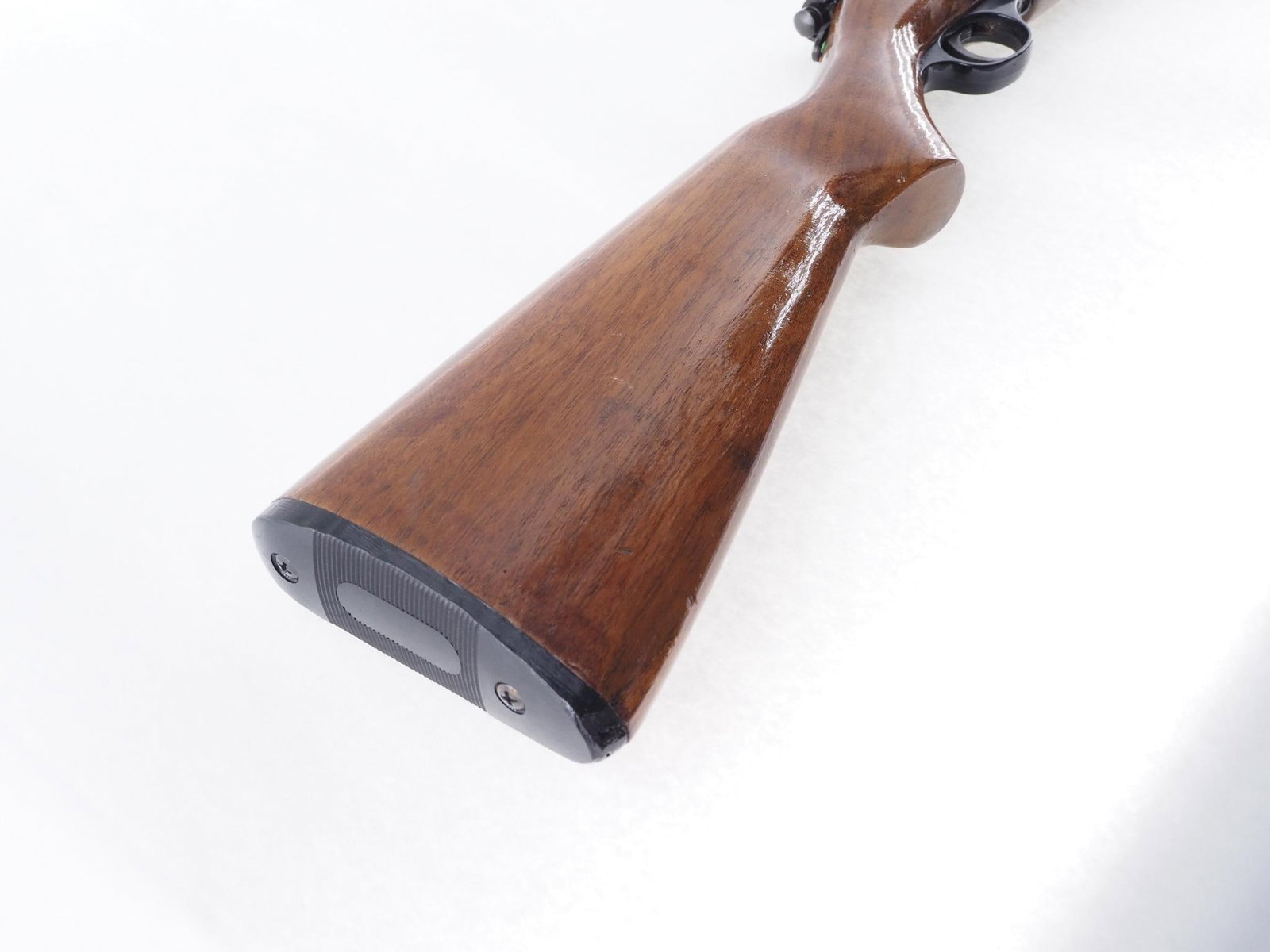 Hawthorne M150B Shotgun - 10