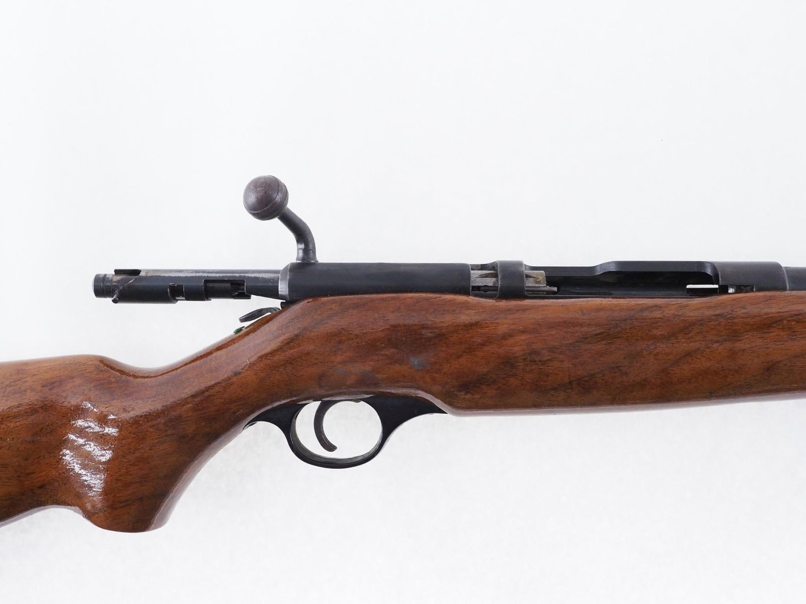 Hawthorne M150B Shotgun - 11