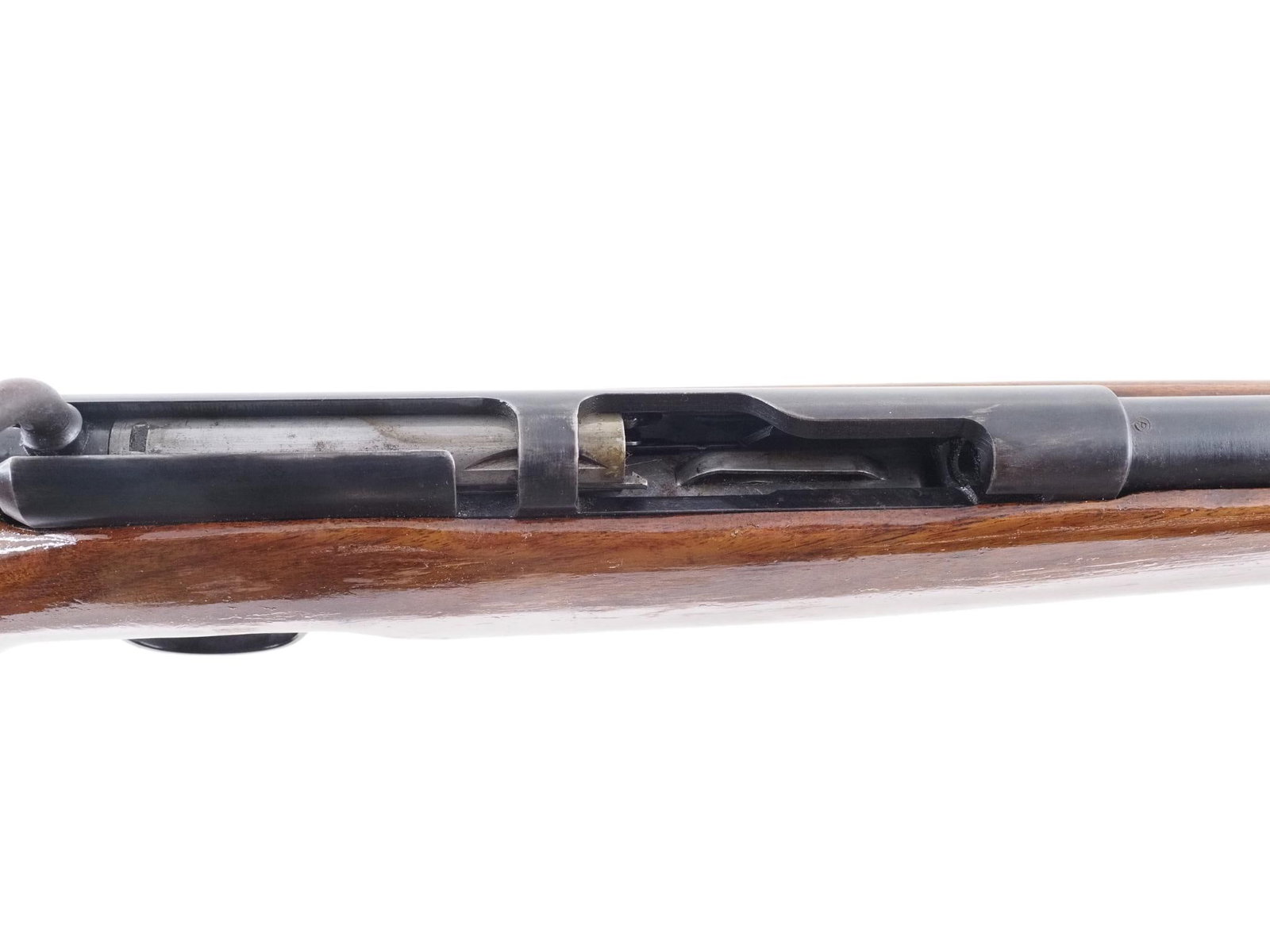 Hawthorne M150B Shotgun - 12