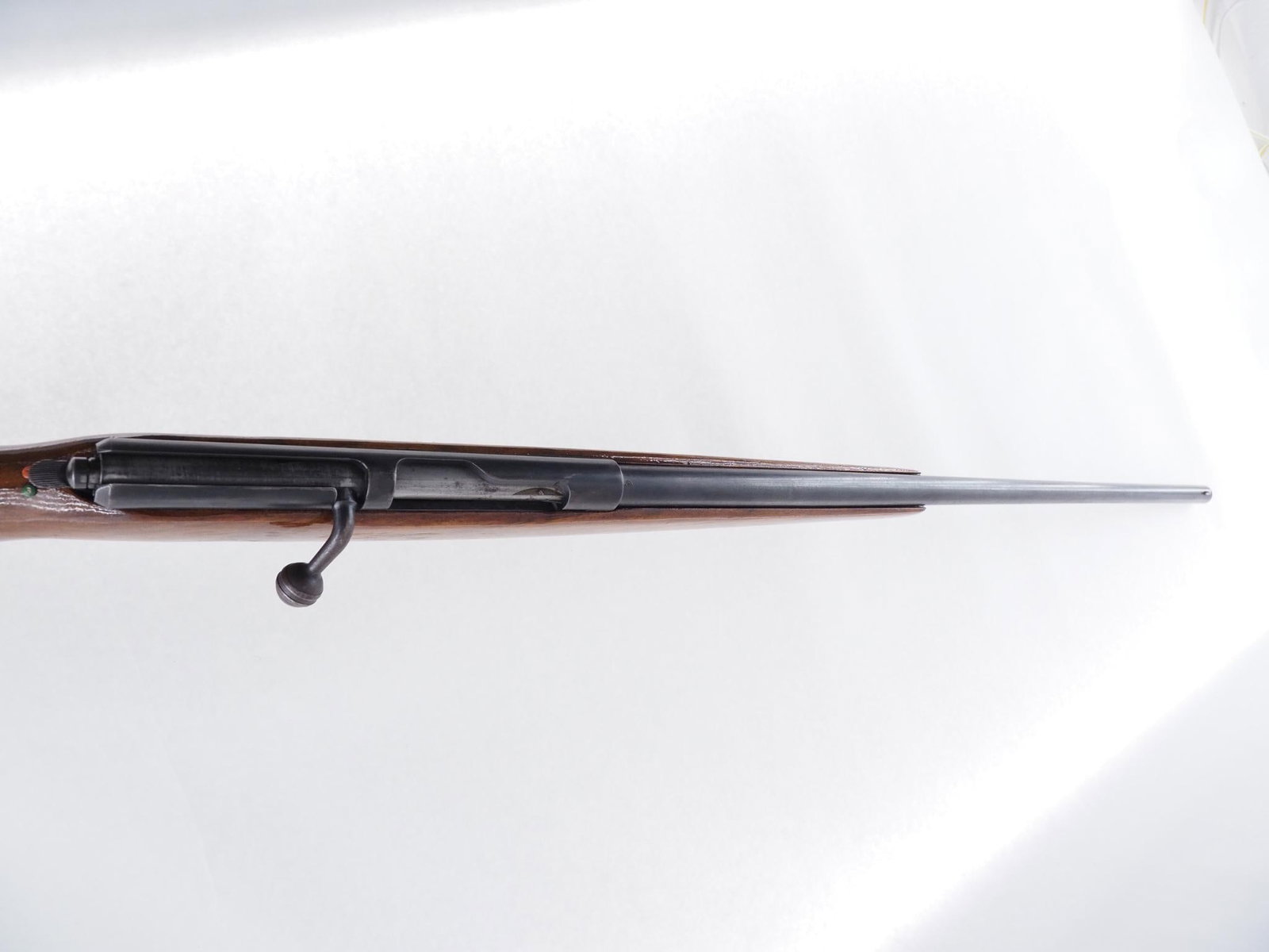 Hawthorne M150B Shotgun - 18