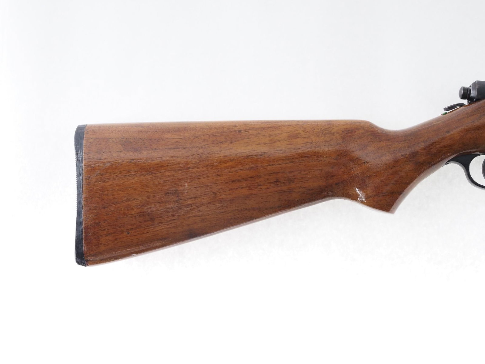 Hawthorne M150B Shotgun - 4
