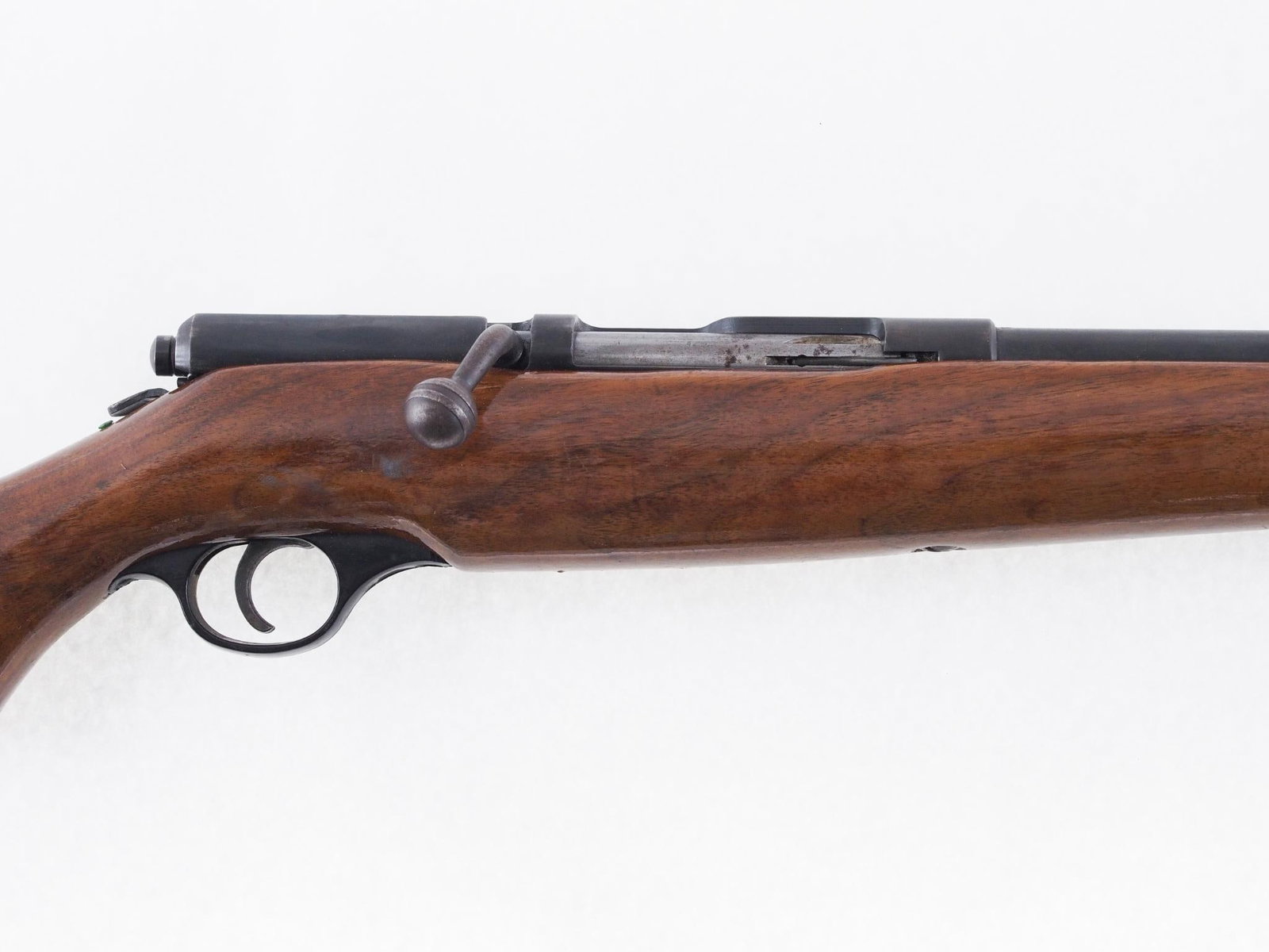 Hawthorne M150B Shotgun - 5