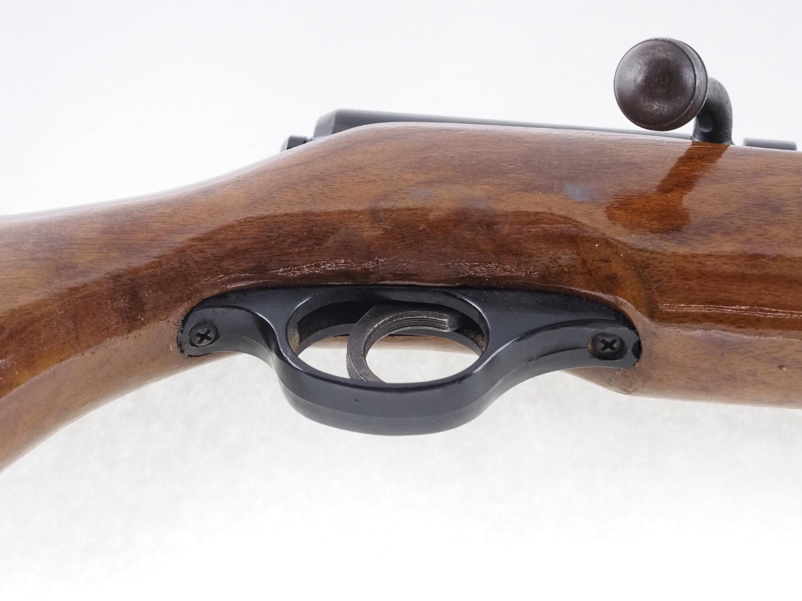 Hawthorne M150B Shotgun - 9