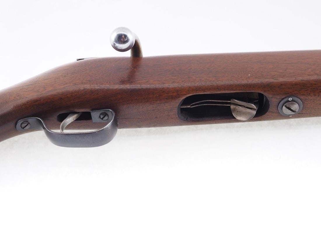 Harrington and Richardson Model 121 Shotgun - 10