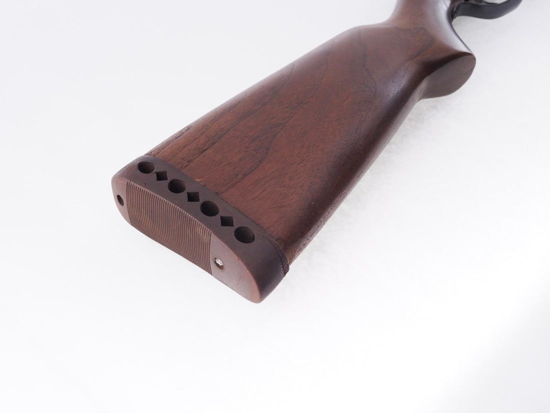 Harrington and Richardson Model 121 Shotgun - 11