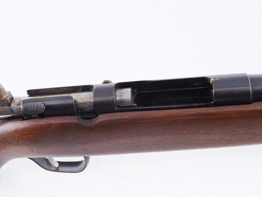 Harrington and Richardson Model 121 Shotgun - 12