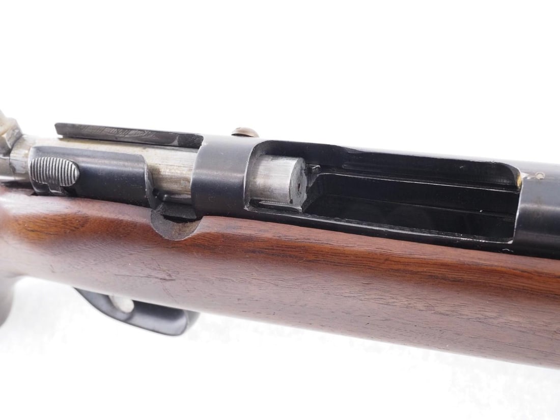 Harrington and Richardson Model 121 Shotgun - 13