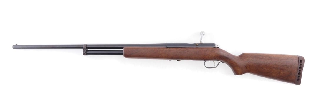 Harrington and Richardson Model 121 Shotgun - 14
