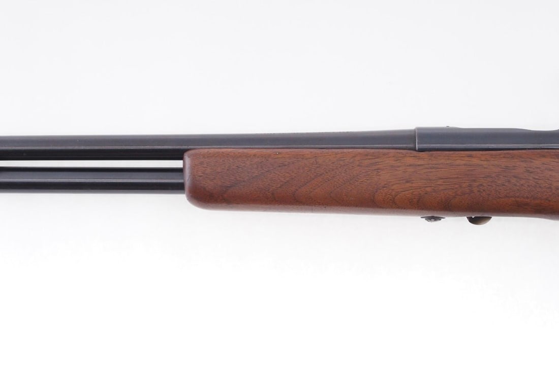 Harrington and Richardson Model 121 Shotgun - 16