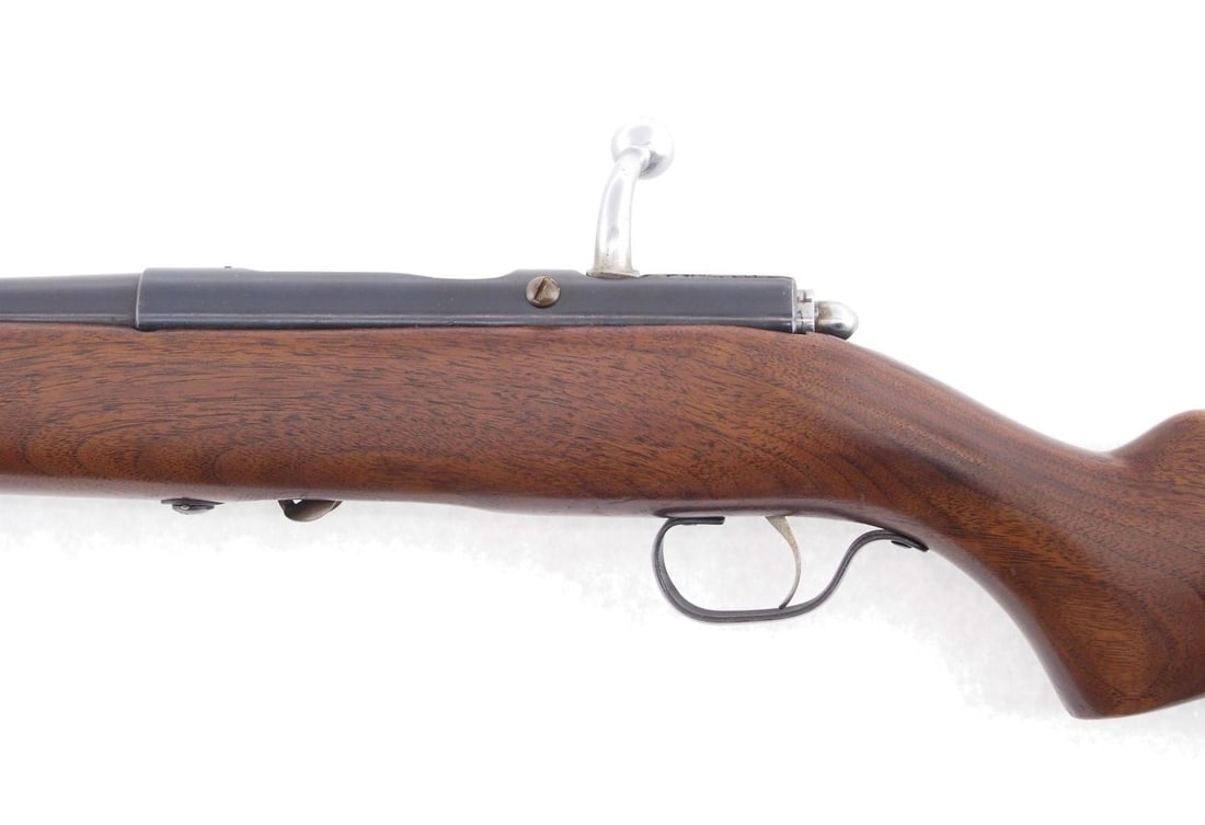 Harrington and Richardson Model 121 Shotgun - 17