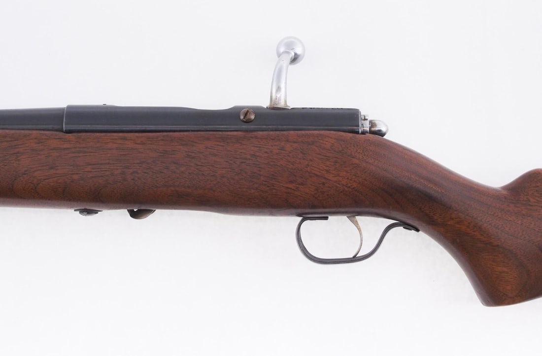 Harrington and Richardson Model 121 Shotgun - 18