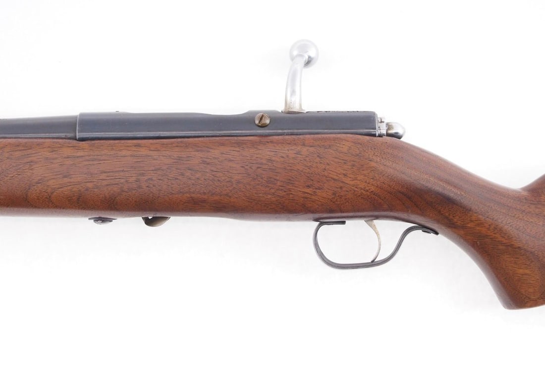 Harrington and Richardson Model 121 Shotgun - 19