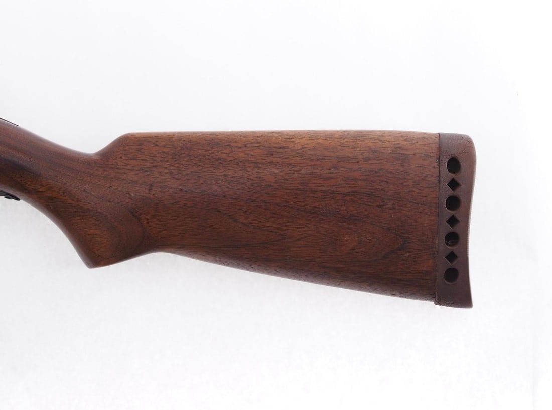 Harrington and Richardson Model 121 Shotgun - 20