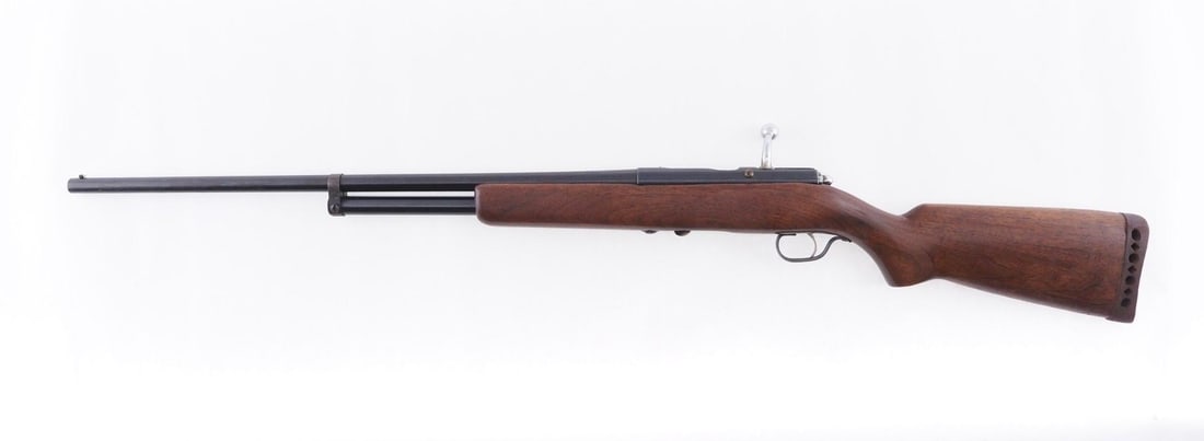 Harrington and Richardson Model 121 Shotgun - 2