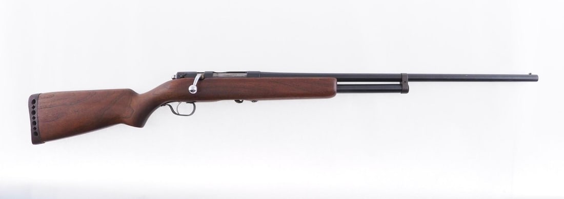 Harrington and Richardson Model 121 Shotgun - 3