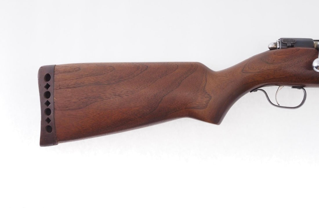 Harrington and Richardson Model 121 Shotgun - 4