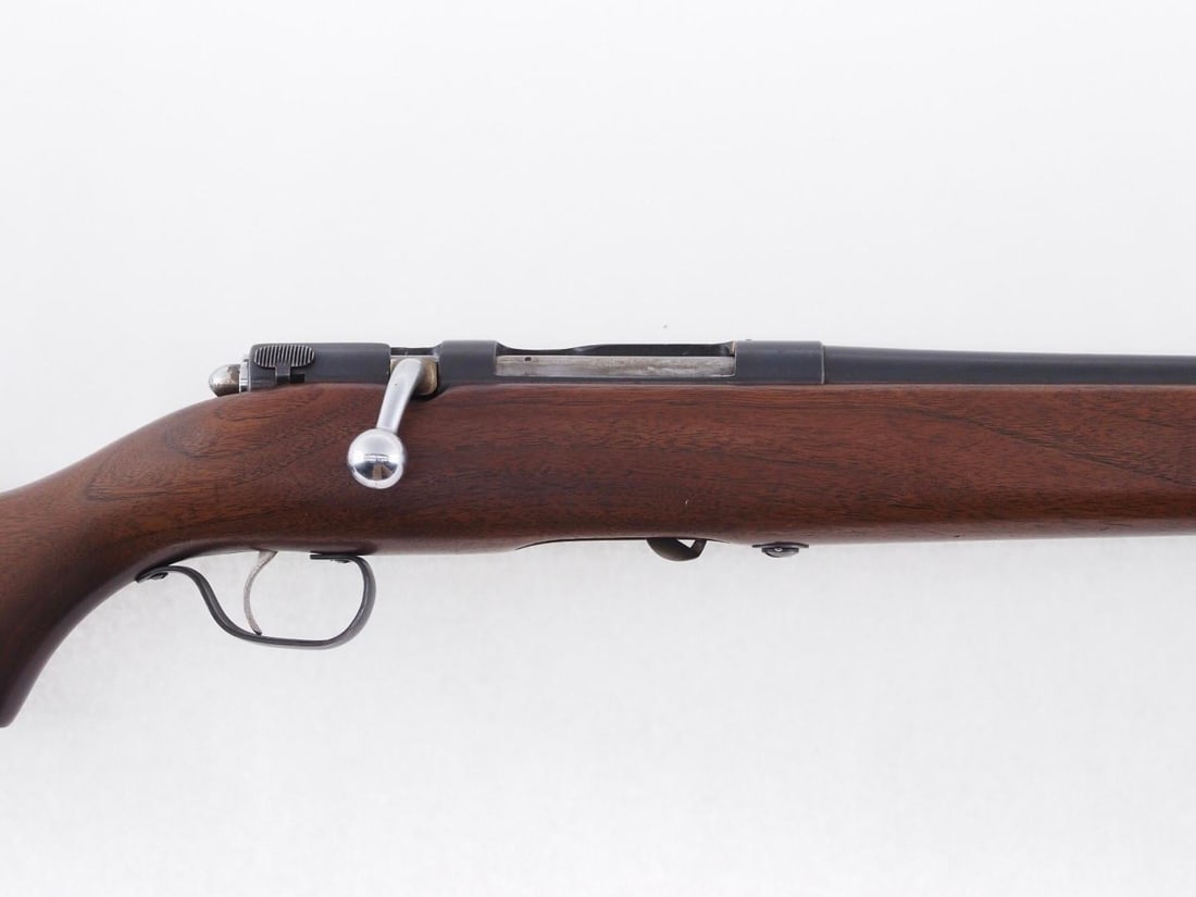 Harrington and Richardson Model 121 Shotgun - 5