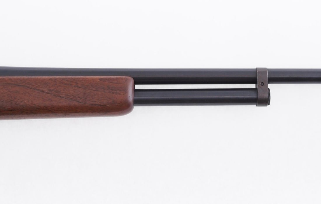 Harrington and Richardson Model 121 Shotgun - 6