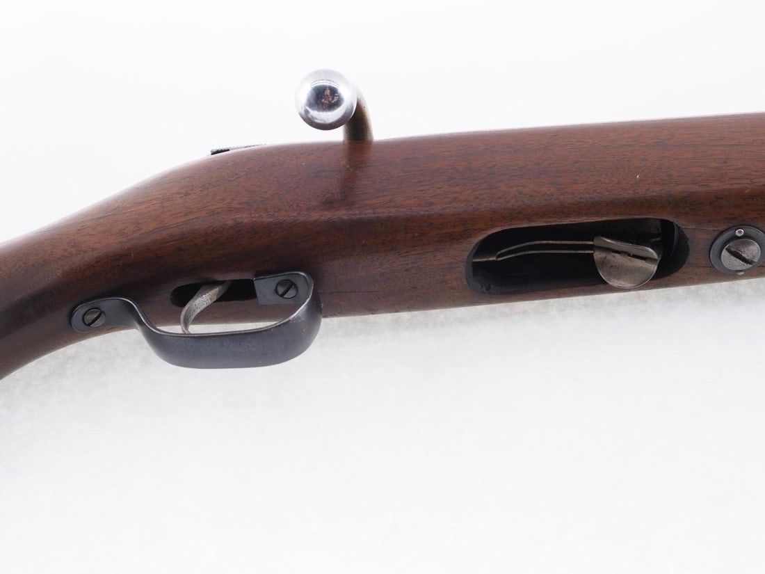 Harrington and Richardson Model 121 Shotgun - 9