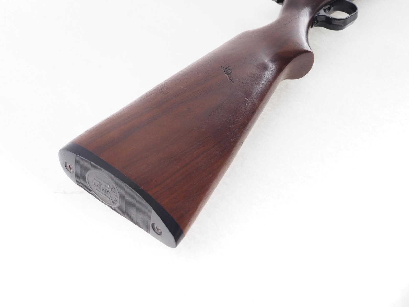 Harrington & Richardson Model 348 Gamester Shotgun - 10
