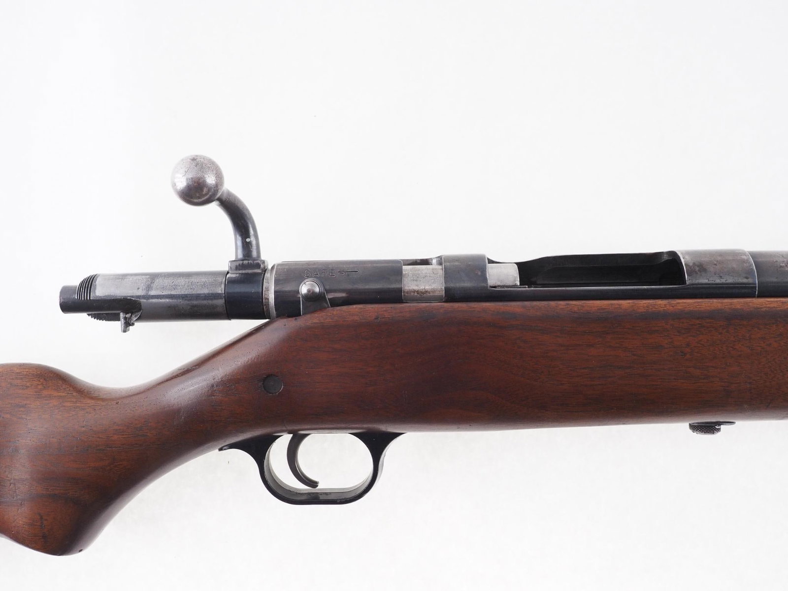 Harrington & Richardson Model 348 Gamester Shotgun - 11
