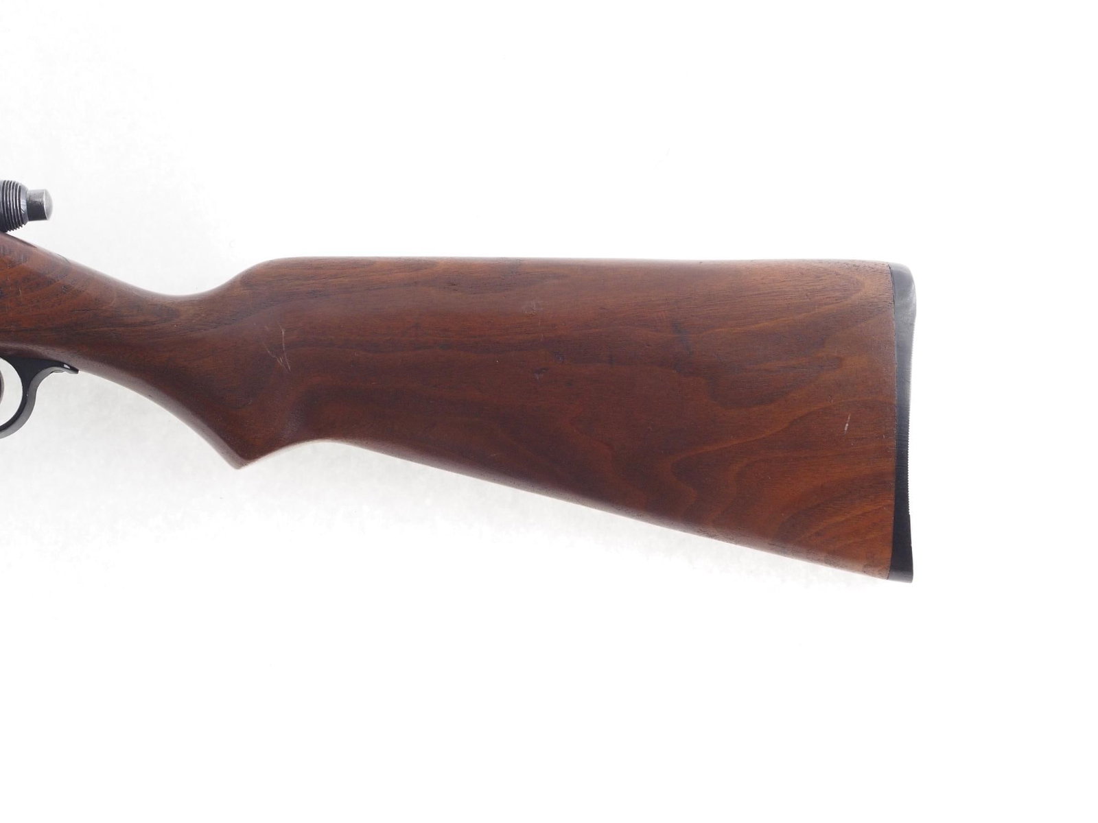 Harrington & Richardson Model 348 Gamester Shotgun - 17
