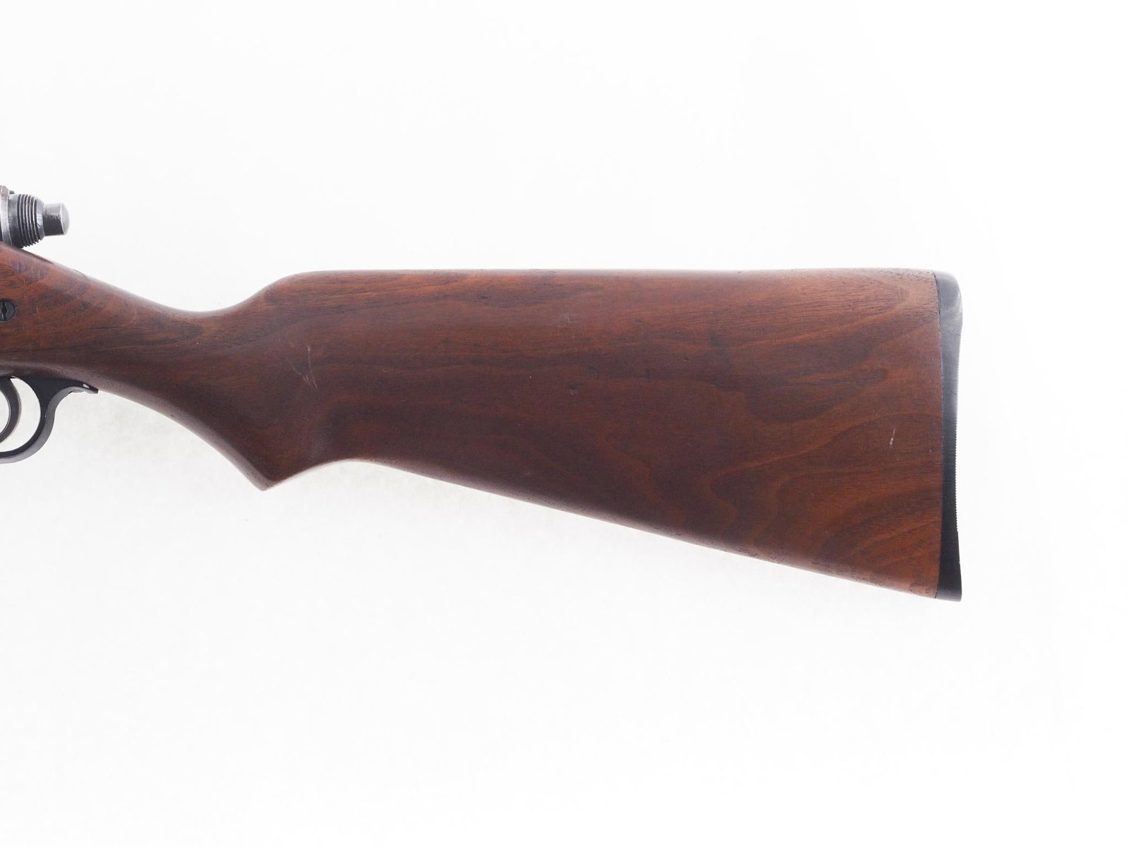 Harrington & Richardson Model 348 Gamester Shotgun - 18