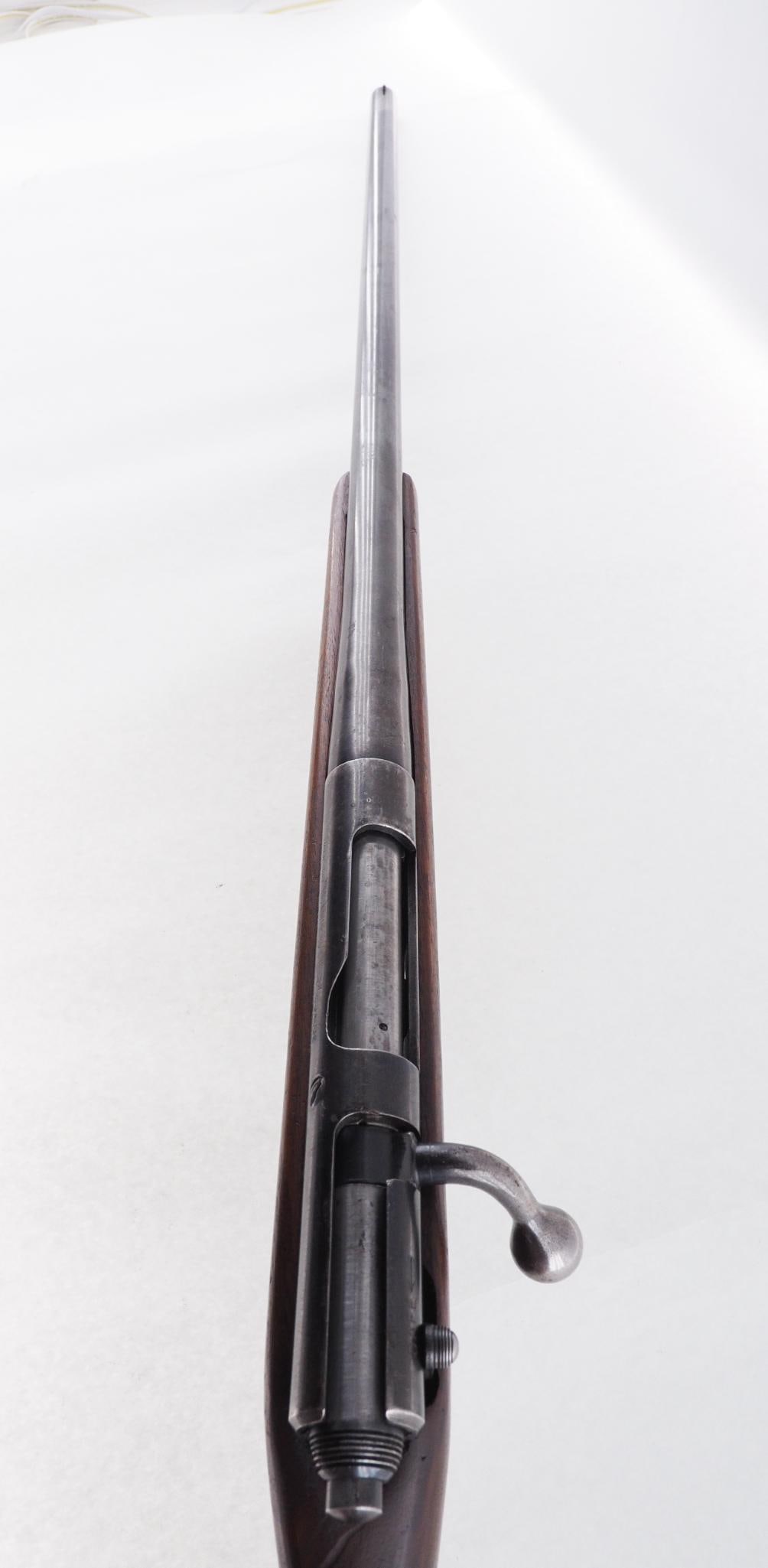 Harrington & Richardson Model 348 Gamester Shotgun - 20