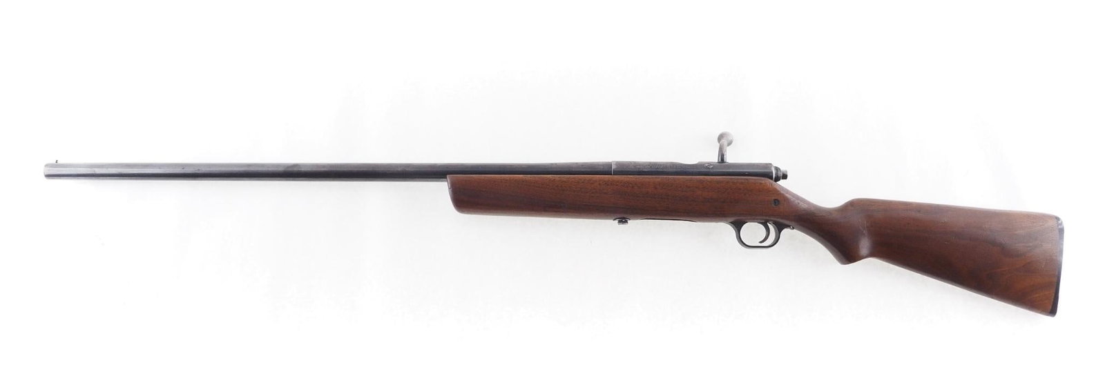 Harrington & Richardson Model 348 Gamester Shotgun - 2