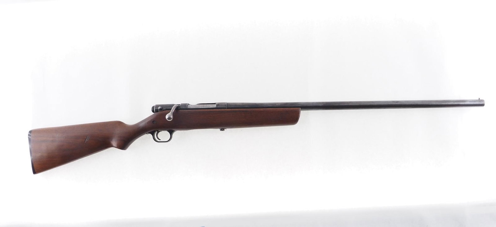 Harrington & Richardson Model 348 Gamester Shotgun - 3