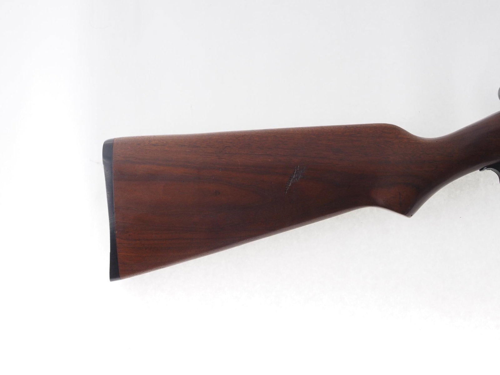 Harrington & Richardson Model 348 Gamester Shotgun - 4