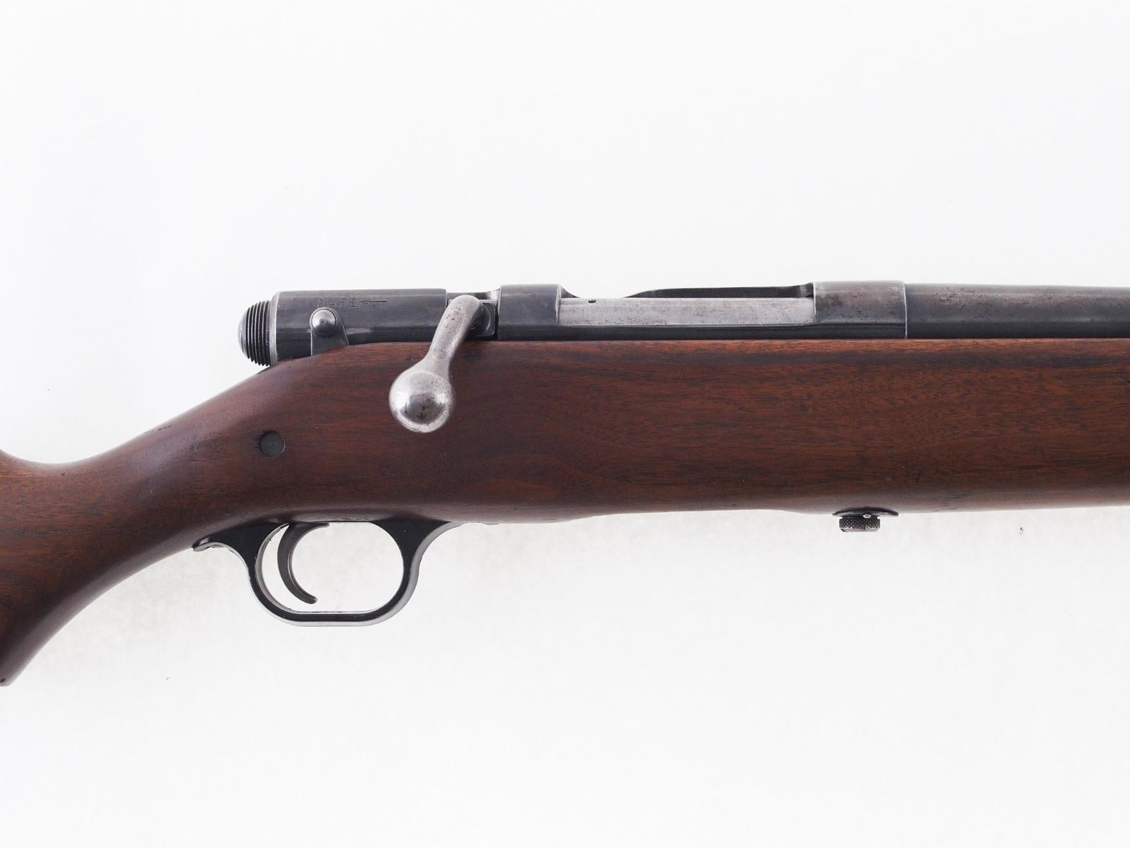 Harrington & Richardson Model 348 Gamester Shotgun - 5