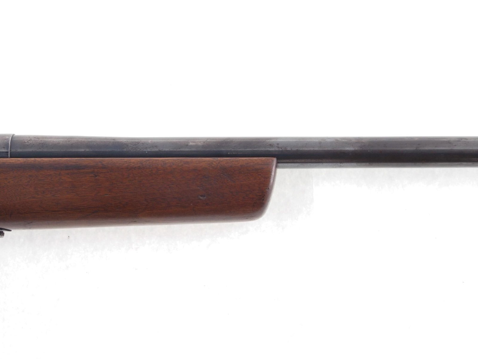Harrington & Richardson Model 348 Gamester Shotgun - 6