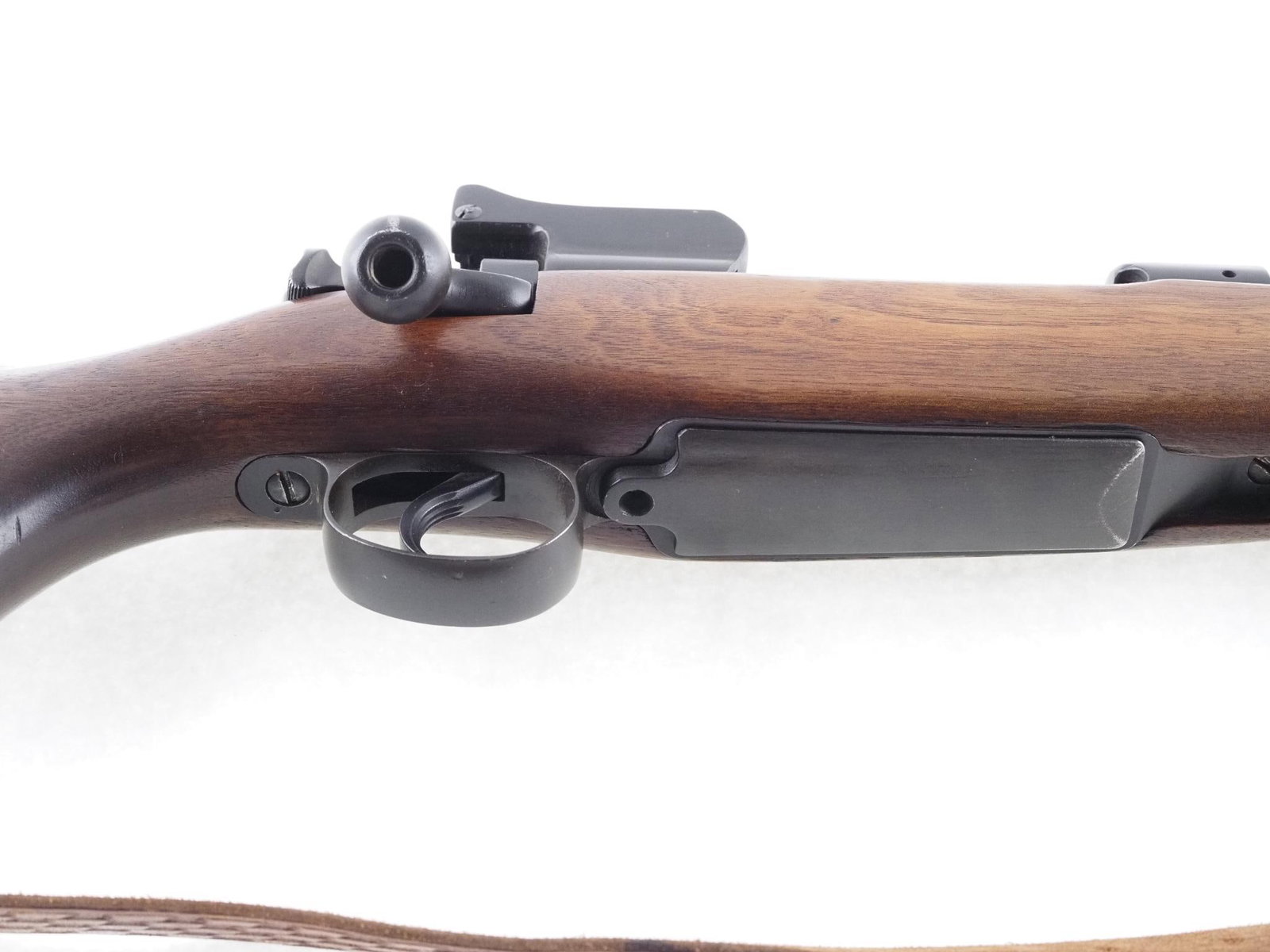 Eddystone Model 1917 Rifle - 10