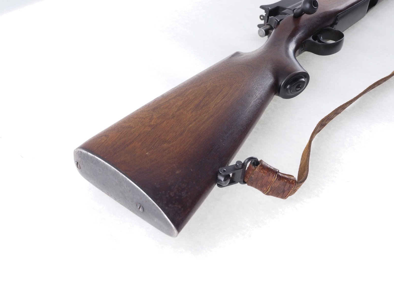 Eddystone Model 1917 Rifle - 11