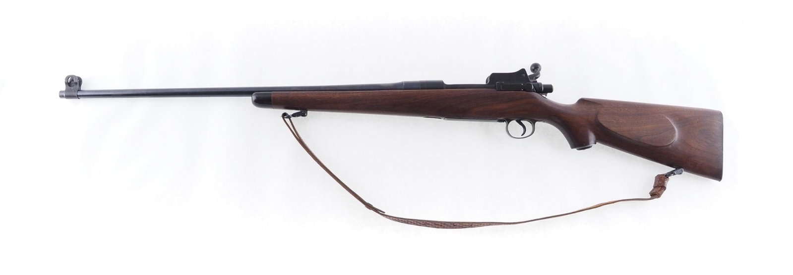 Eddystone Model 1917 Rifle - 12