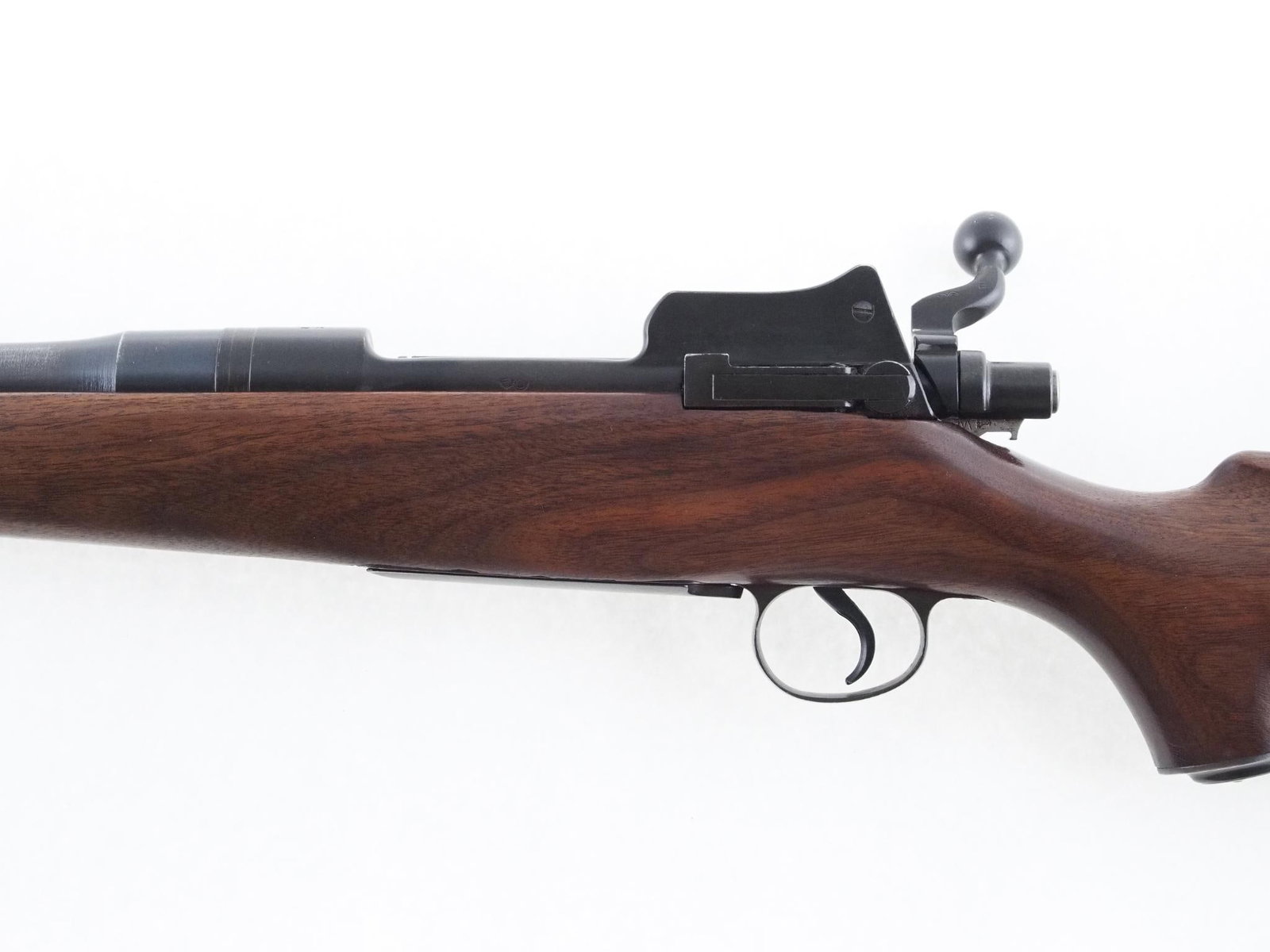 Eddystone Model 1917 Rifle - 15