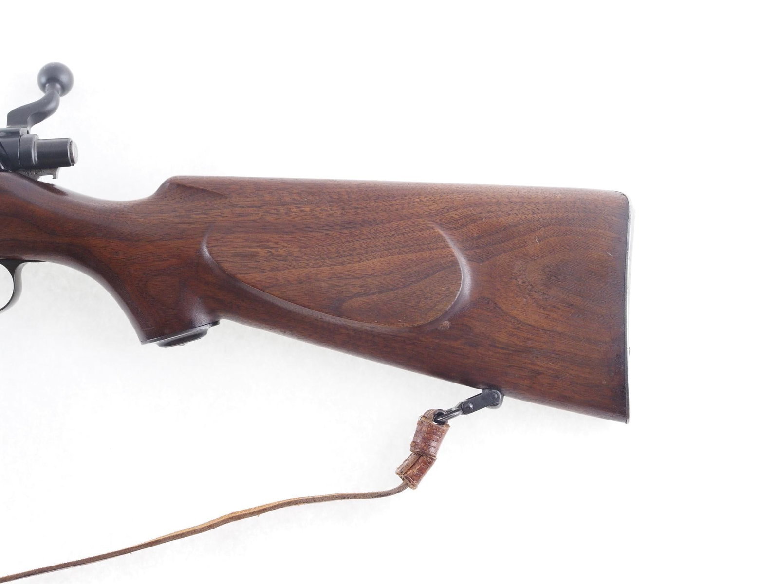 Eddystone Model 1917 Rifle - 16