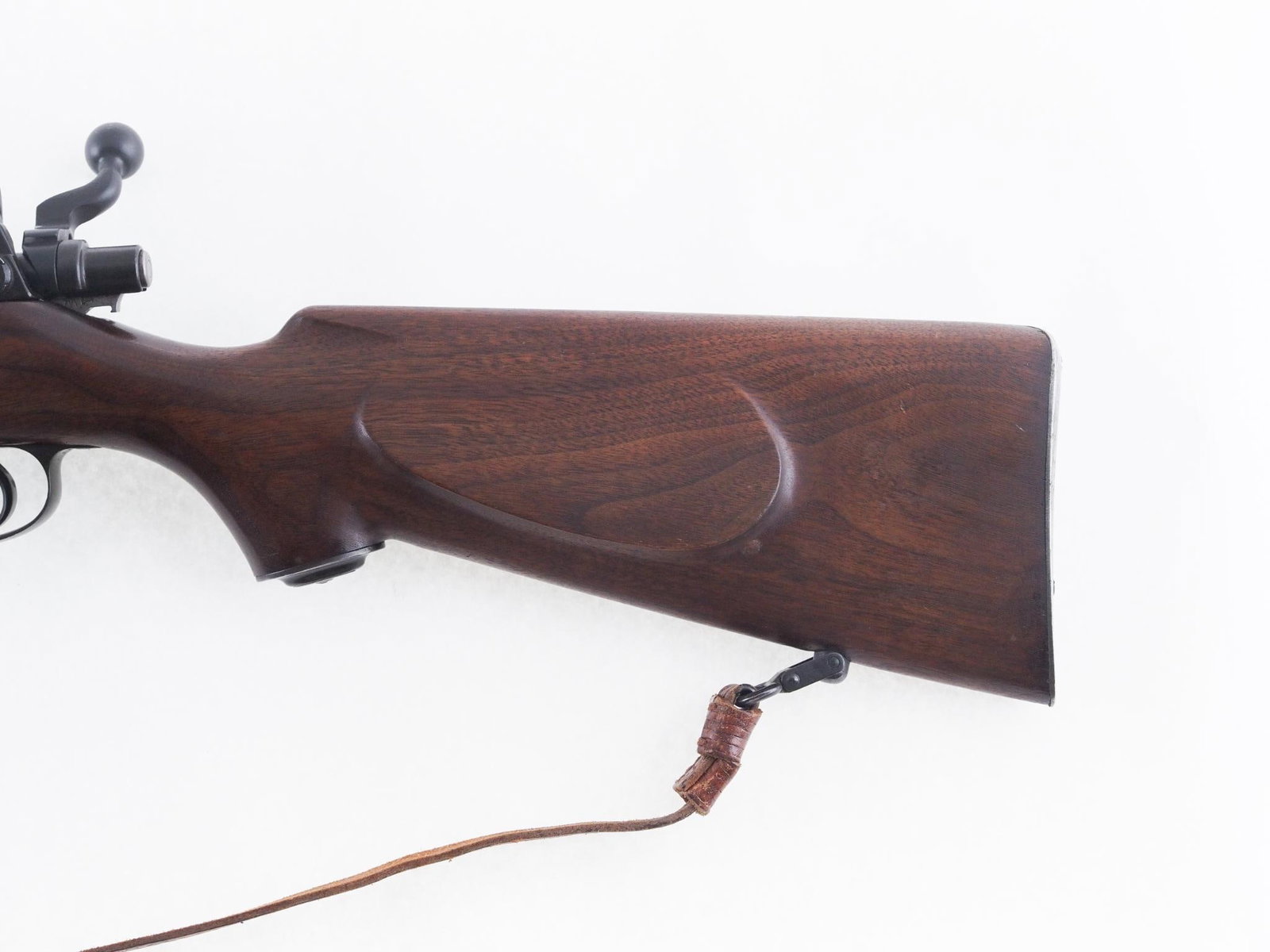 Eddystone Model 1917 Rifle - 17