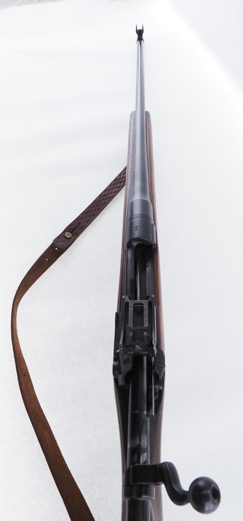 Eddystone Model 1917 Rifle - 18