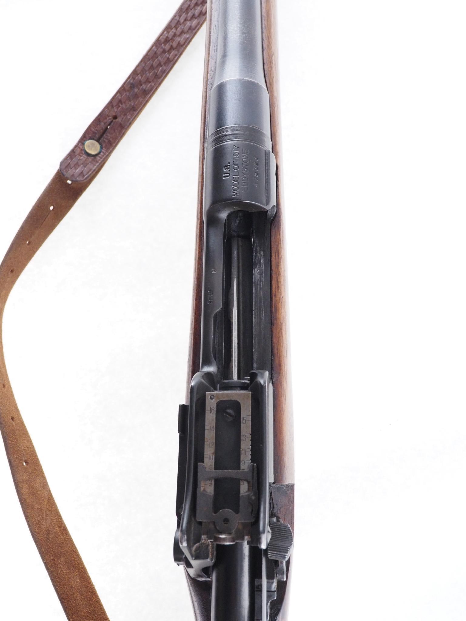 Eddystone Model 1917 Rifle - 19