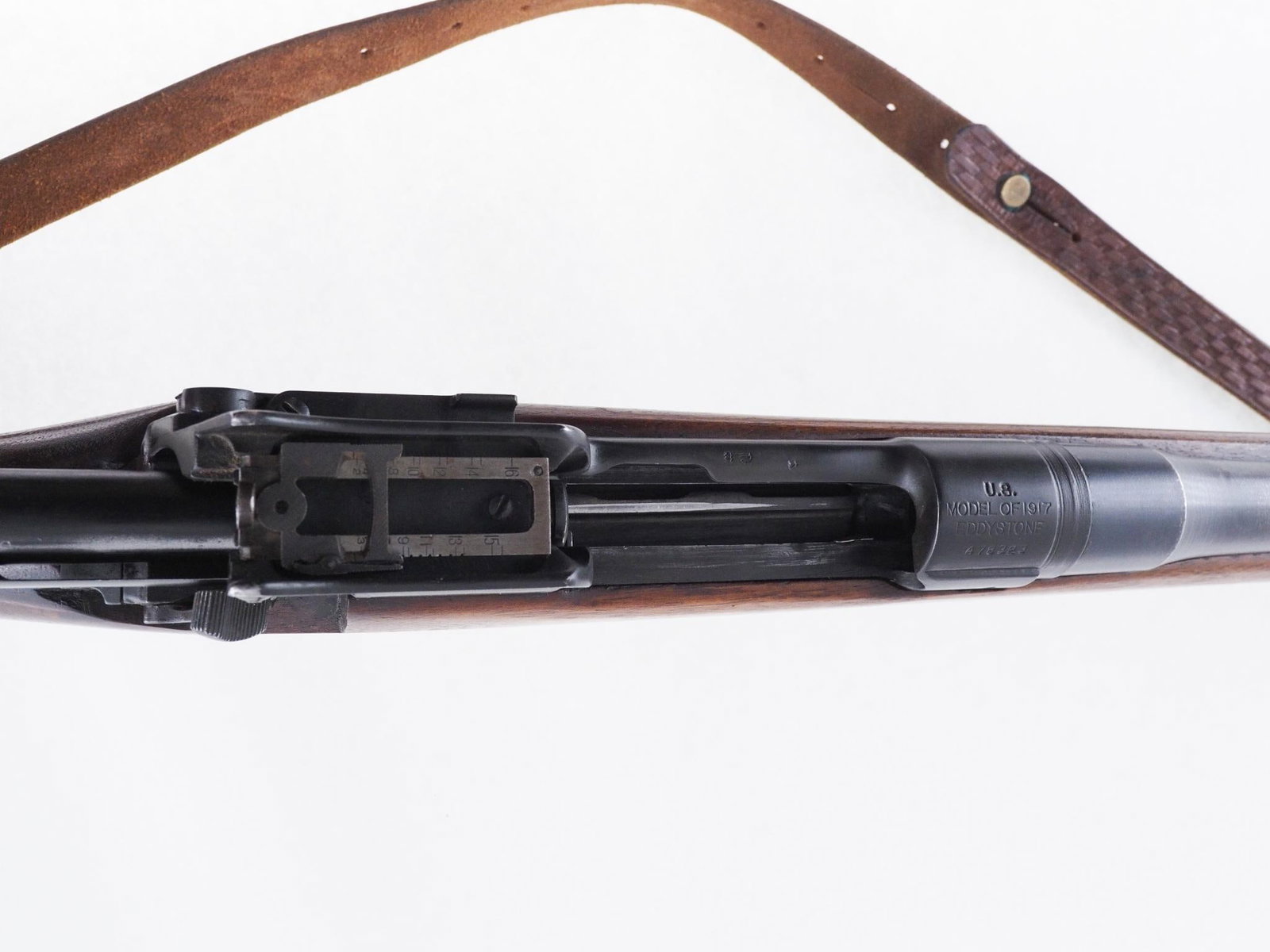 Eddystone Model 1917 Rifle - 20