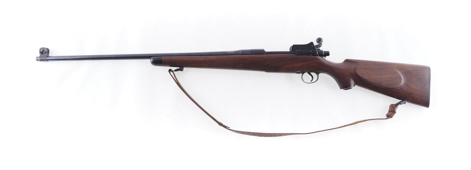 Eddystone Model 1917 Rifle - 2