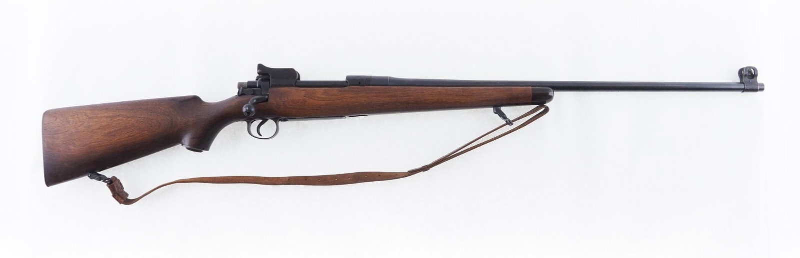 Eddystone Model 1917 Rifle - 3
