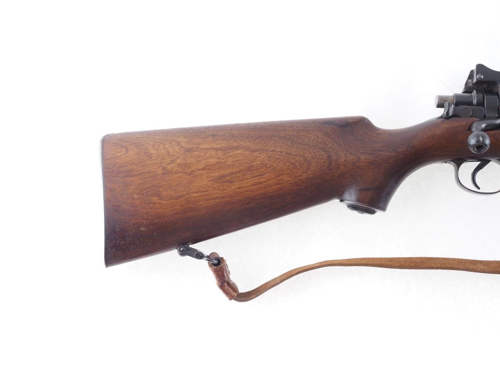 Eddystone Model 1917 Rifle - 4