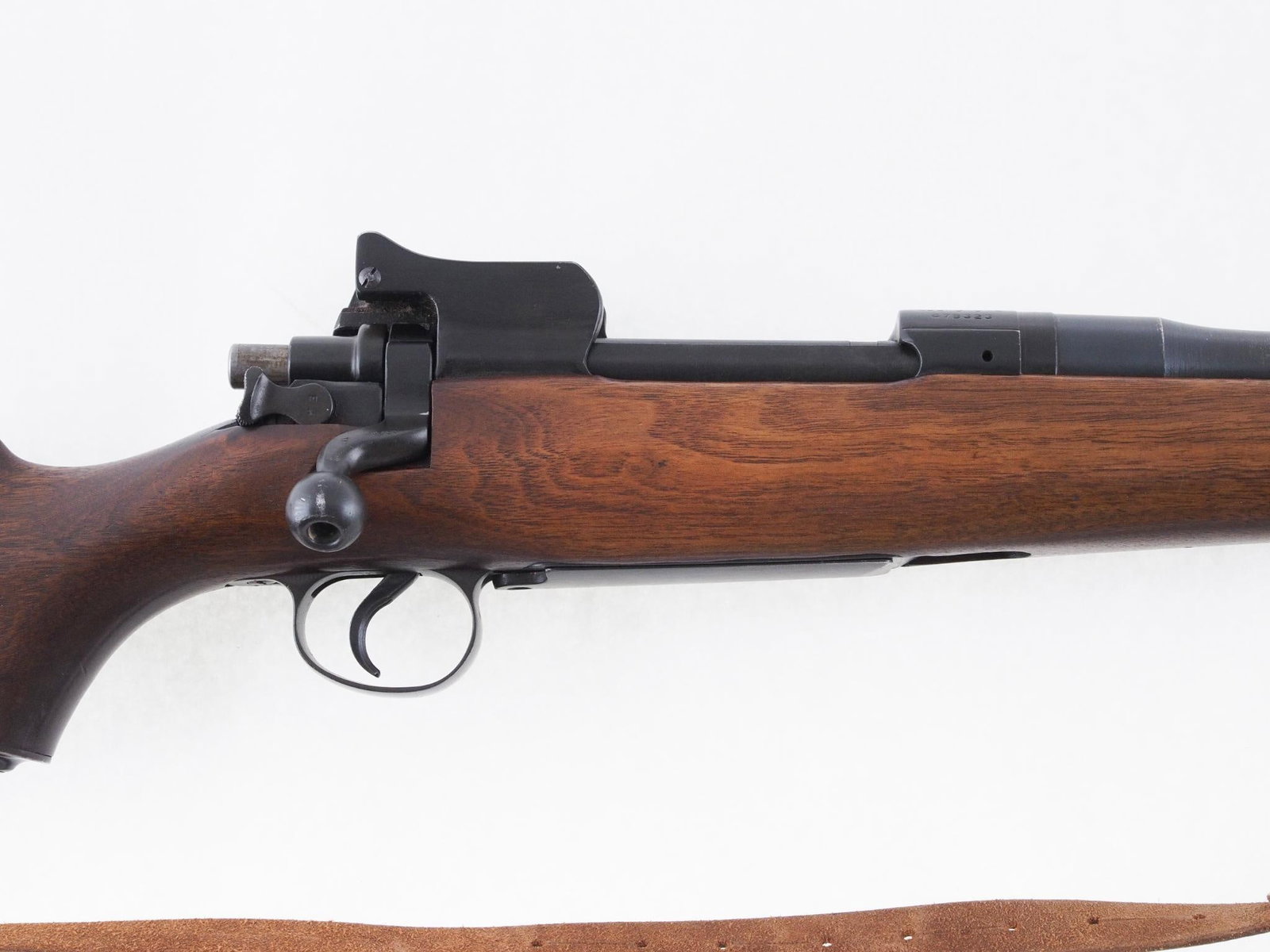 Eddystone Model 1917 Rifle - 5