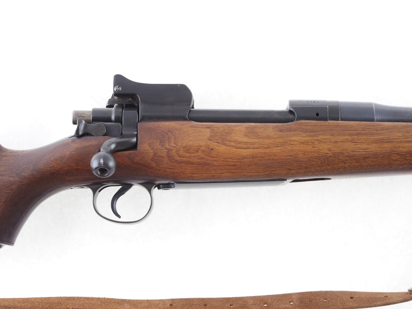 Eddystone Model 1917 Rifle - 6