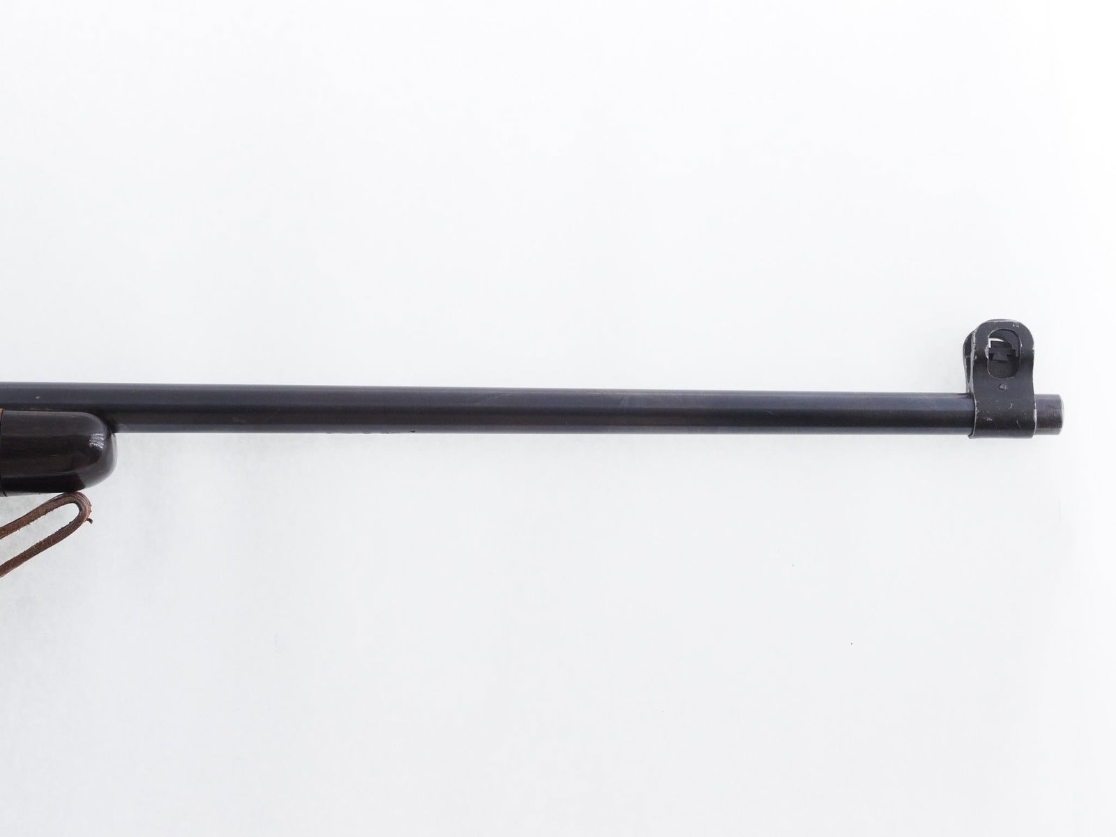 Eddystone Model 1917 Rifle - 8