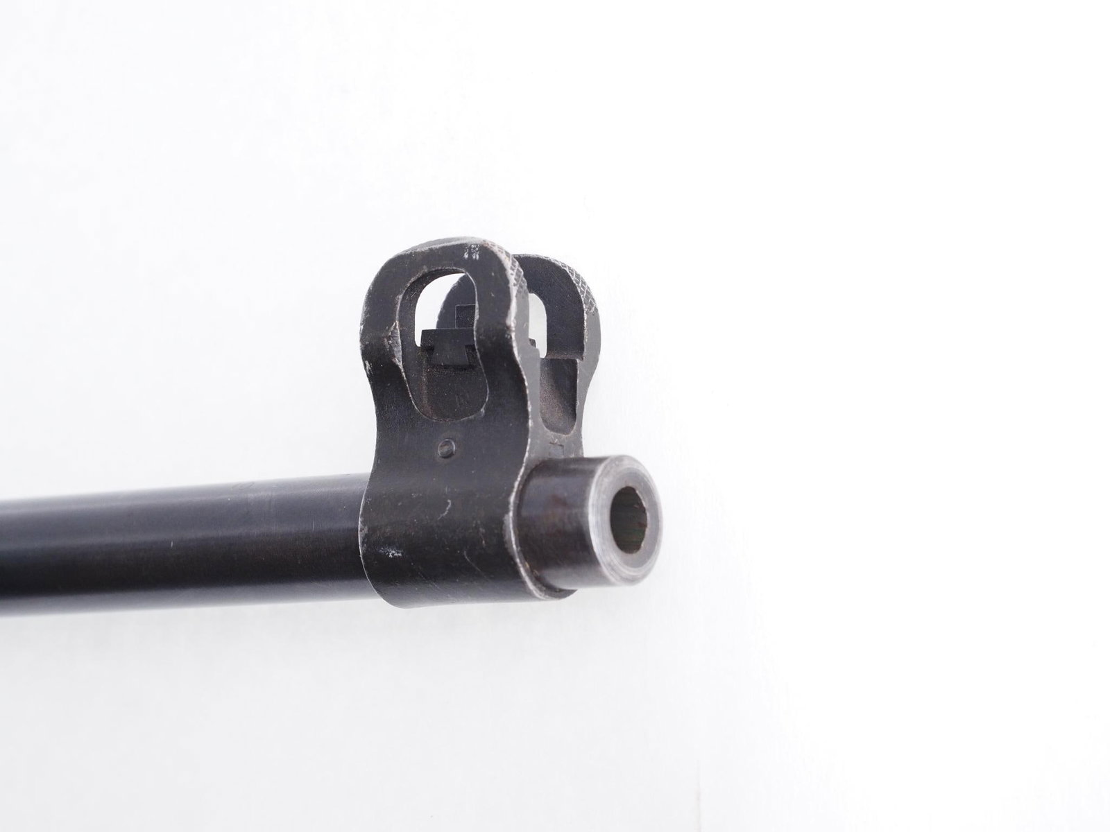 Eddystone Model 1917 Rifle - 9
