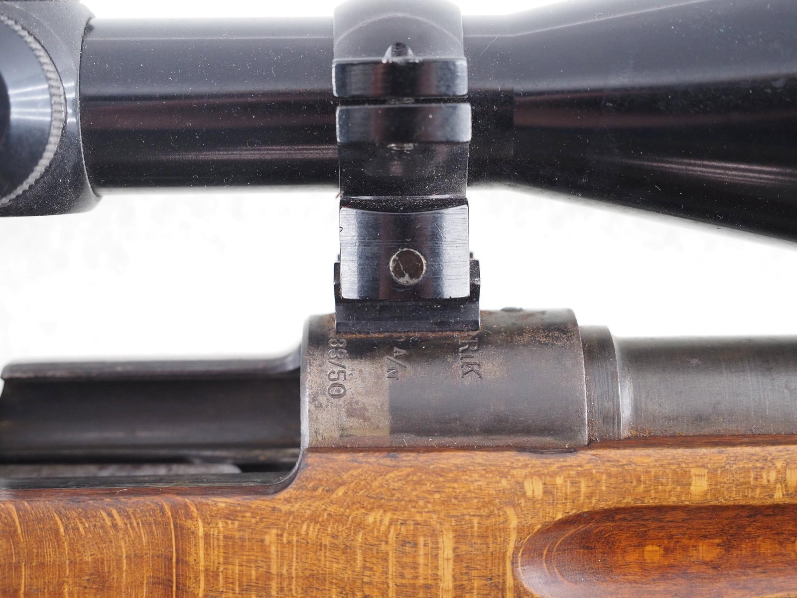 InterArms G33/50 Rifle - 11